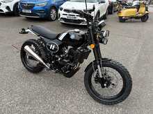 AJS JFT E5.5 