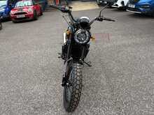 AJS JFT E5.5 