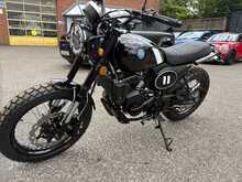 AJS JFT E5.5 