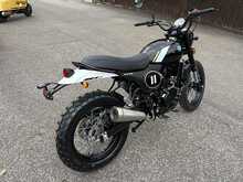 AJS JFT E5.5 