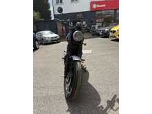 BSA Bantam E5.5 