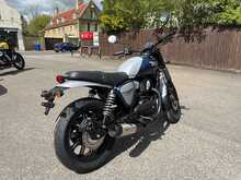 BSA Bantam E5.5 