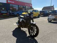 BSA Bantam E5.5 