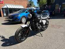 BSA Bantam E5.5 