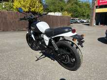BSA Bantam E5.5 