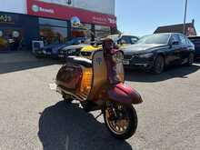 Royal Alloy JPS350 TG 