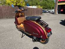 Royal Alloy JPS350 TG 