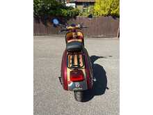 Royal Alloy JPS350 TG 