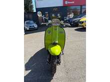 Royal Alloy GP 350 LC MT 