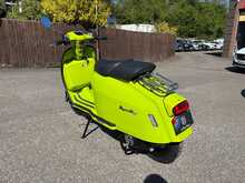 Royal Alloy GP 350 LC MT 