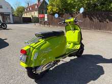 Royal Alloy GP 350 LC MT 