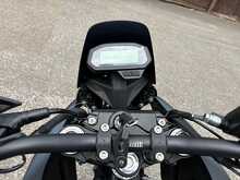 Benelli BKX 125 