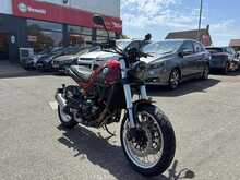 Benelli Leoncino 500 TRAIL 