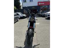 Benelli Leoncino 500 TRAIL 