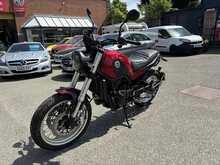 Benelli Leoncino 500 TRAIL 