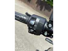 Benelli Leoncino 500 TRAIL 