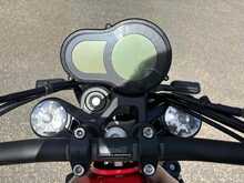 Benelli Leoncino 500 TRAIL 