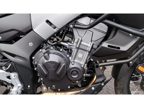 0.0 Motorcycle Manual Petrol