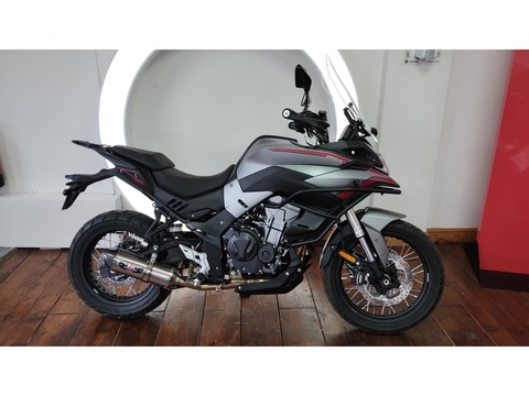 0.0 Motorcycle Manual Petrol