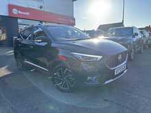 MG MG ZS VTi-TECH Exclusive 