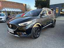 MG MG ZS VTi-TECH Exclusive 