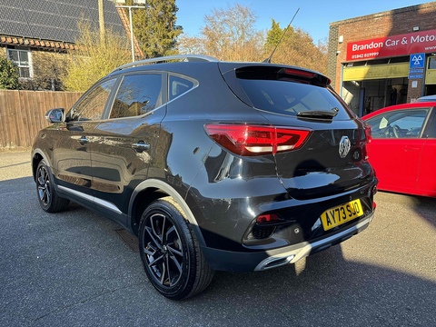 1.5 VTi-TECH Exclusive SUV 5dr Petrol Manual Euro 6 (s/s) (106 ps)