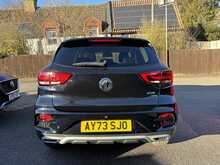 MG MG ZS VTi-TECH Exclusive 