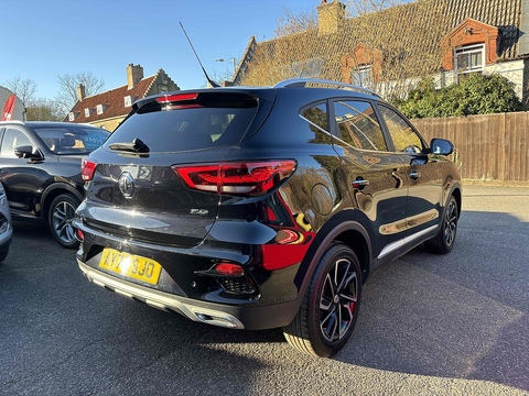 1.5 VTi-TECH Exclusive SUV 5dr Petrol Manual Euro 6 (s/s) (106 ps)