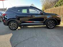 MG MG ZS VTi-TECH Exclusive 