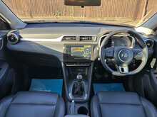 MG MG ZS VTi-TECH Exclusive 
