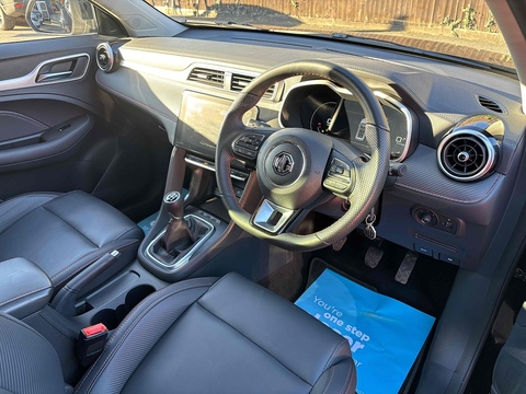 1.5 VTi-TECH Exclusive SUV 5dr Petrol Manual Euro 6 (s/s) (106 ps)