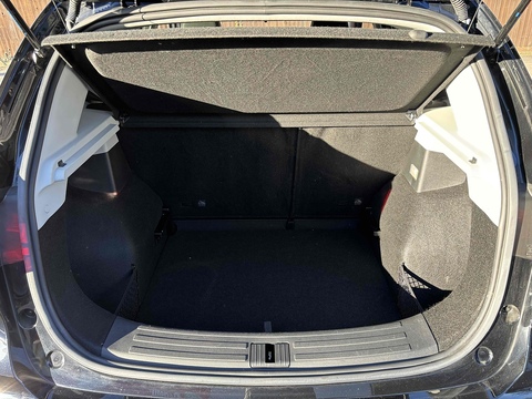 1.5 VTi-TECH Exclusive SUV 5dr Petrol Manual Euro 6 (s/s) (106 ps)