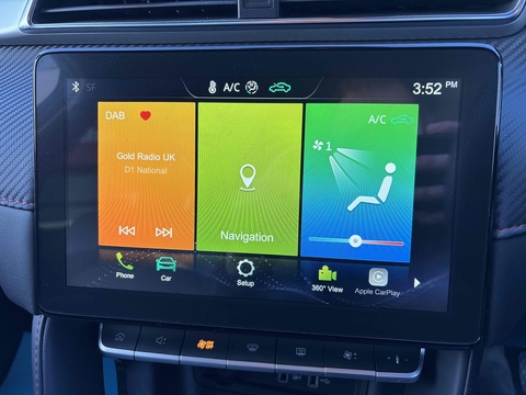 1.5 VTi-TECH Exclusive SUV 5dr Petrol Manual Euro 6 (s/s) (106 ps)