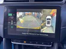 MG MG ZS VTi-TECH Exclusive 