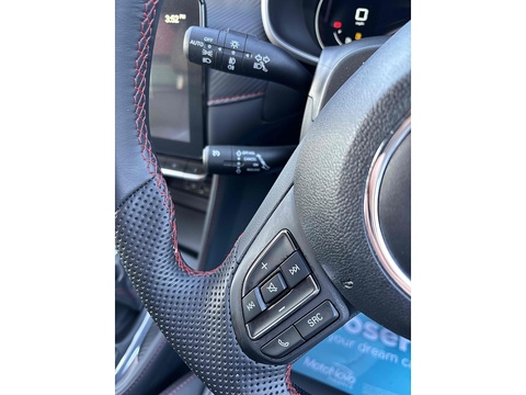 1.5 VTi-TECH Exclusive SUV 5dr Petrol Manual Euro 6 (s/s) (106 ps)