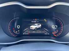 MG MG ZS VTi-TECH Exclusive 