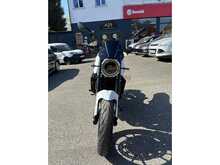 Moto Morini Seiemmezzo STR 