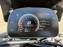 Moto Morini Seiemmezzo STR 