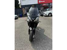Triumph Tiger 1050 Sport 