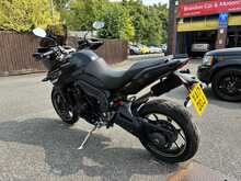Triumph Tiger 1050 Sport 