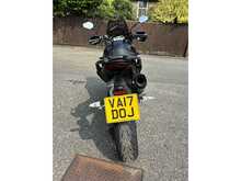 Triumph Tiger 1050 Sport 