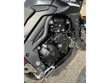 Triumph Tiger 1050 Sport 