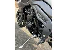 Triumph Tiger 1050 Sport 