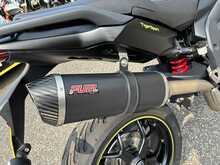 Triumph Tiger 1050 Sport 