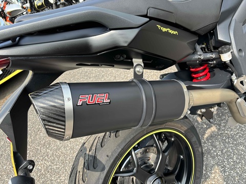 Tiger 1050   0.0  Petrol