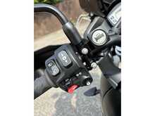 Triumph Tiger 1050 Sport 
