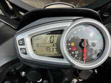 Triumph Tiger 1050 Sport 