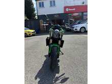 Benelli 752 S E5 