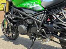 Benelli 752 S E5 