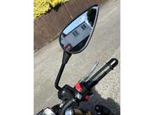 Benelli 752 S E5 